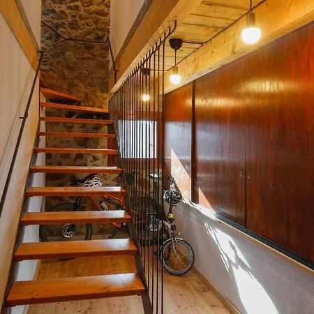 Preciosa Casa Rural Cal Jaumet Cava Extérieur photo