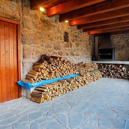 Preciosa Casa Rural Cal Jaumet Cava Extérieur photo