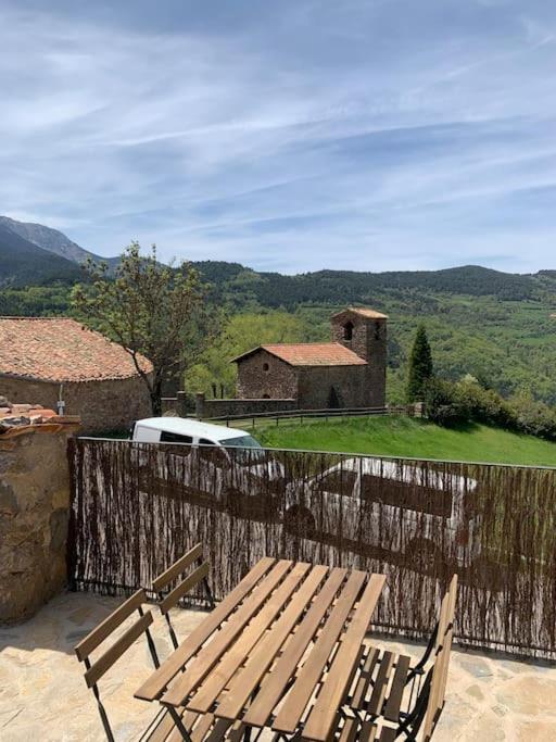 Preciosa Casa Rural Cal Jaumet Cava Extérieur photo