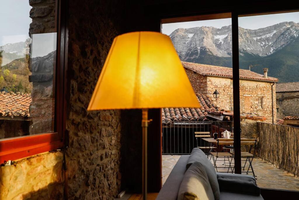 Preciosa Casa Rural Cal Jaumet Cava Extérieur photo