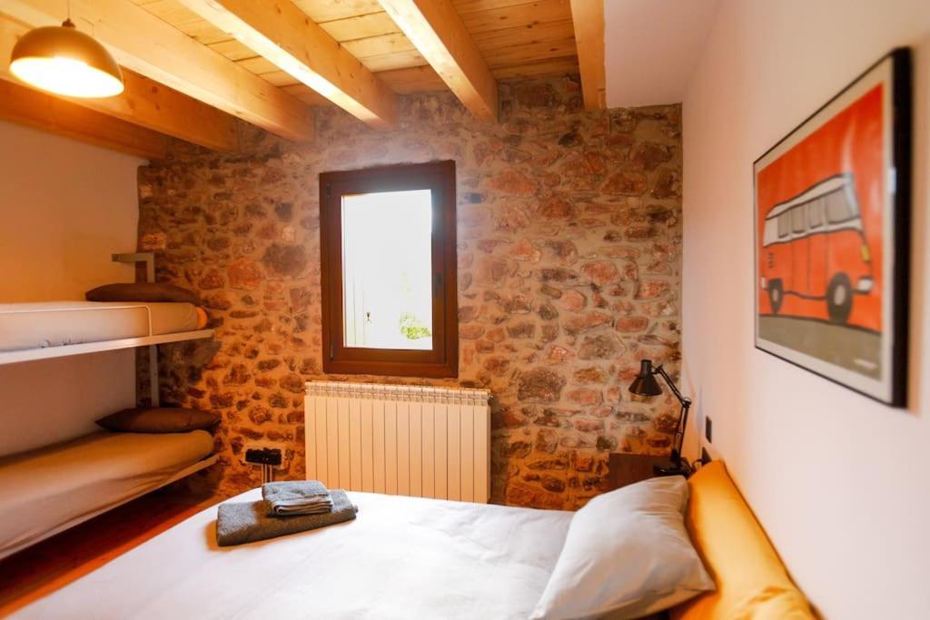Preciosa Casa Rural Cal Jaumet Cava Extérieur photo