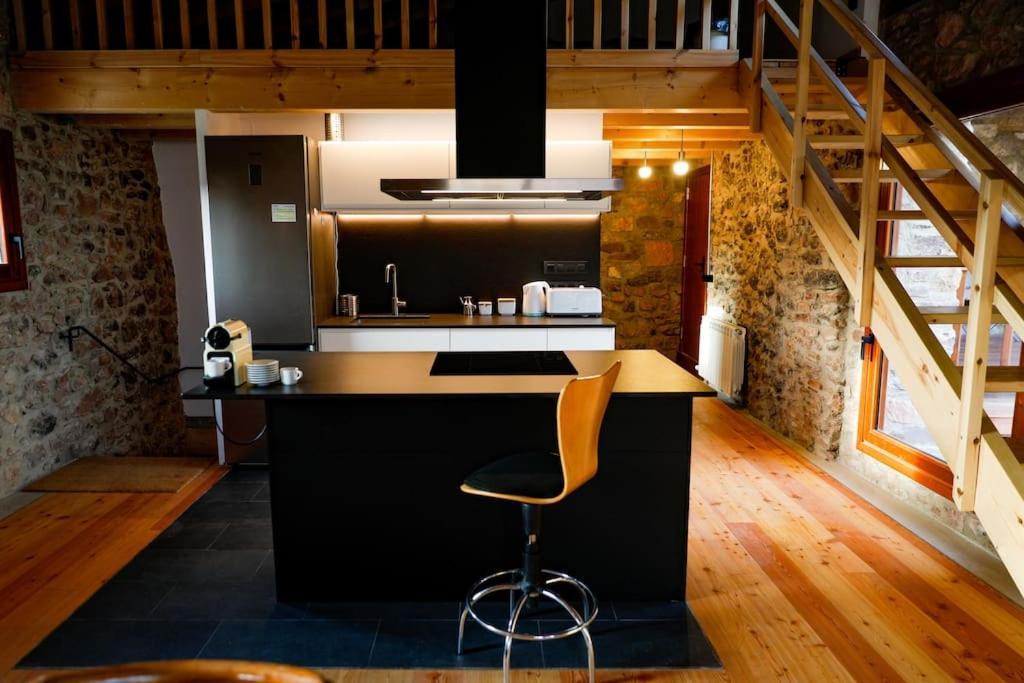 Preciosa Casa Rural Cal Jaumet Cava Extérieur photo