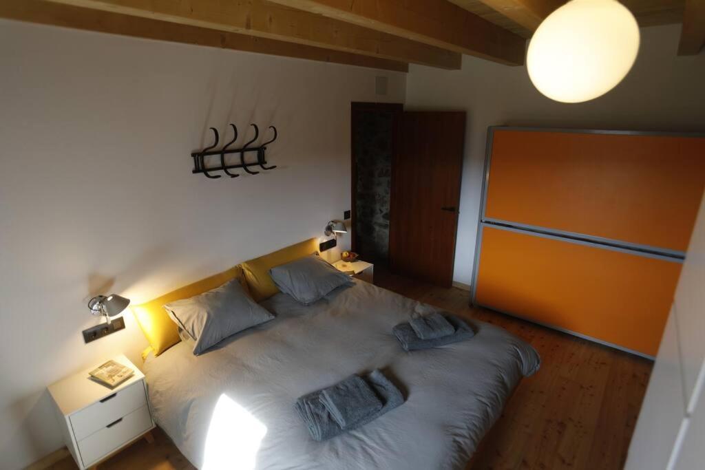 Preciosa Casa Rural Cal Jaumet Cava Extérieur photo
