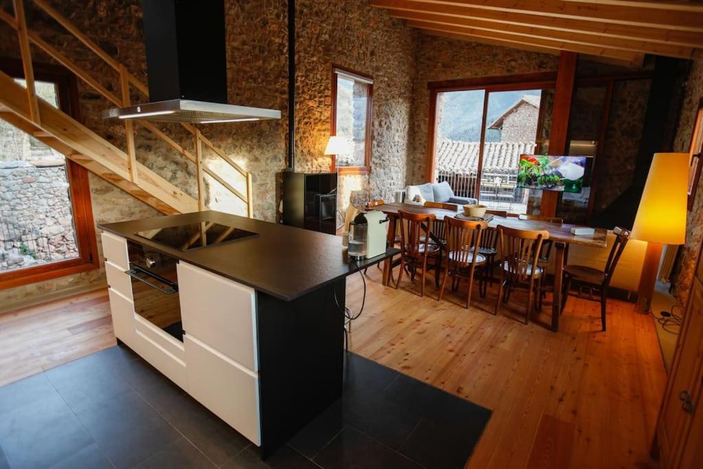 Preciosa Casa Rural Cal Jaumet Cava Extérieur photo