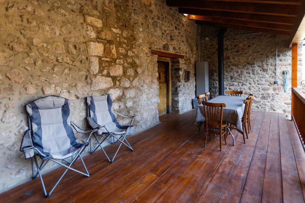 Preciosa Casa Rural Cal Jaumet Cava Extérieur photo