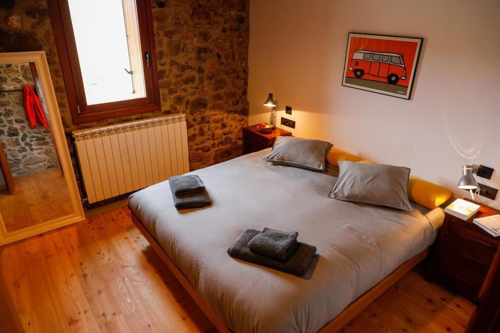 Preciosa Casa Rural Cal Jaumet Cava Extérieur photo