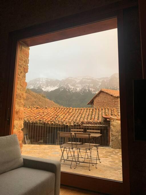 Preciosa Casa Rural Cal Jaumet Cava Extérieur photo