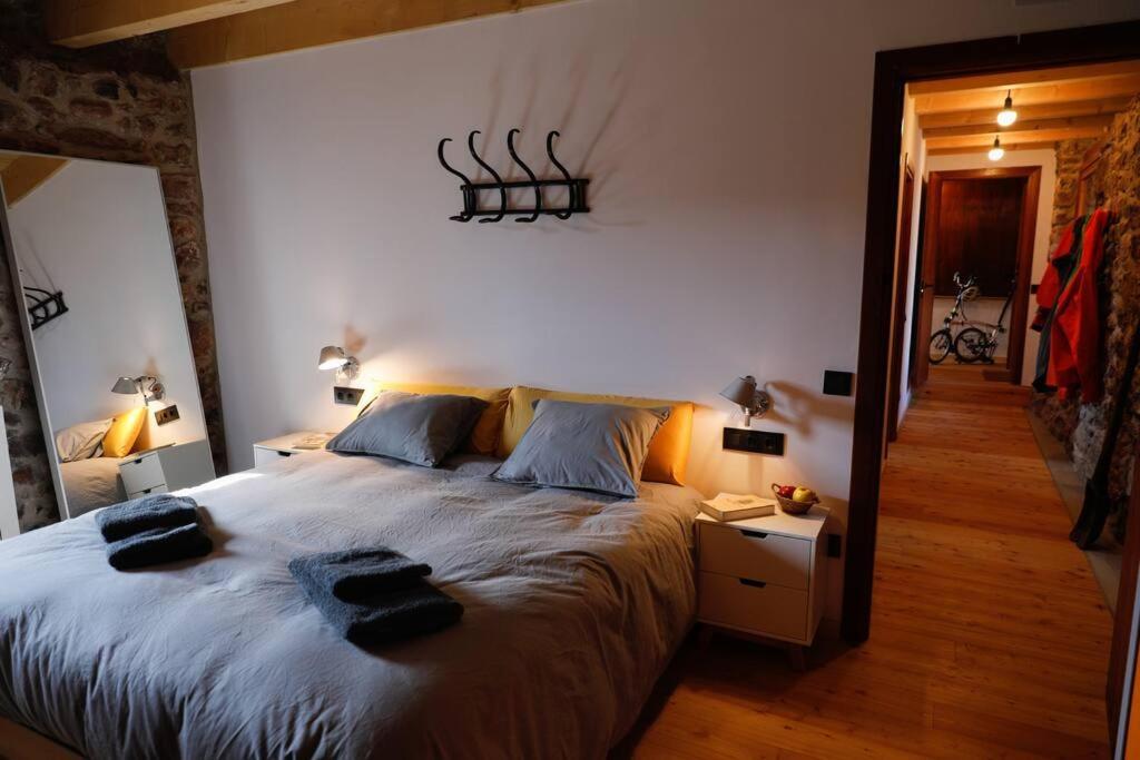 Preciosa Casa Rural Cal Jaumet Cava Extérieur photo